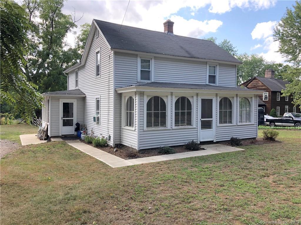 354 Elm St, Enfield, CT 06082 House Rental in Enfield, CT