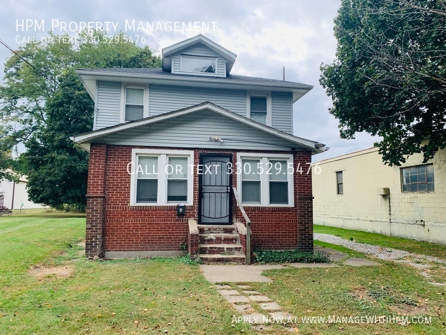 Primary Photo - 1201 Jackson St SW