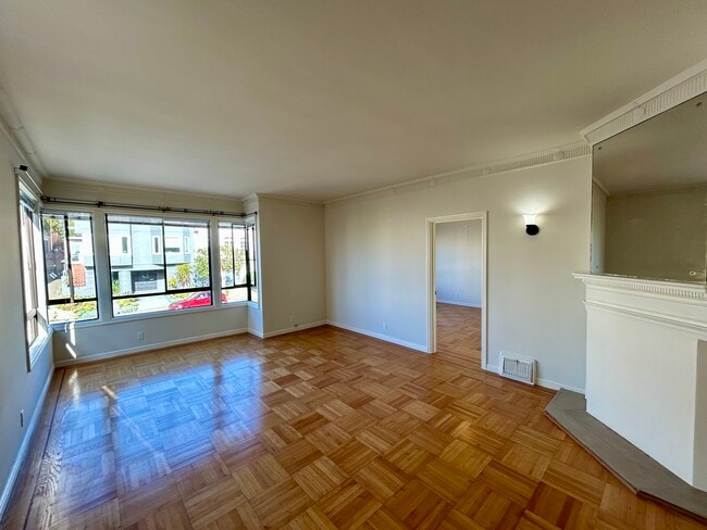 Foto del edificio - 153 Stanyan St