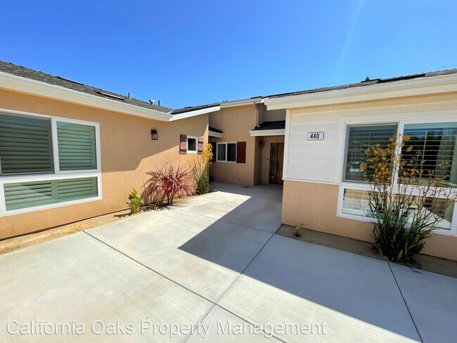 Building Photo - 3 br, 3 bath House - 440 Heidelberg Avenue