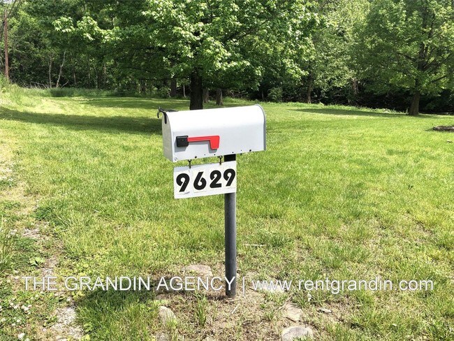 Foto del edificio - 9629 Old Roanoke Road