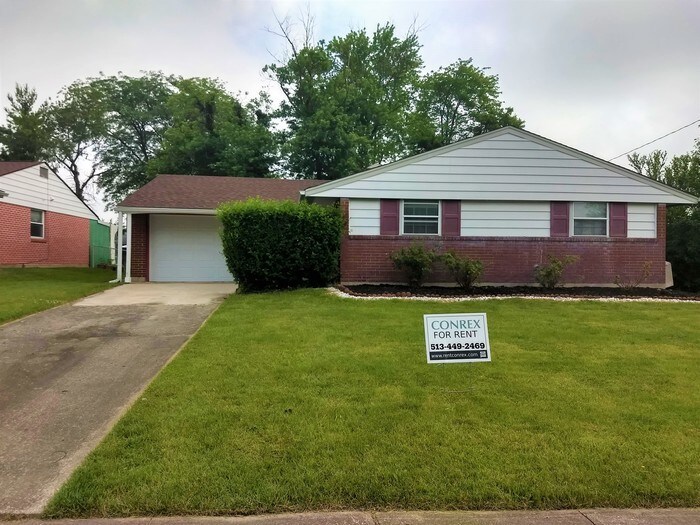Primary Photo - 1090 Ledro St