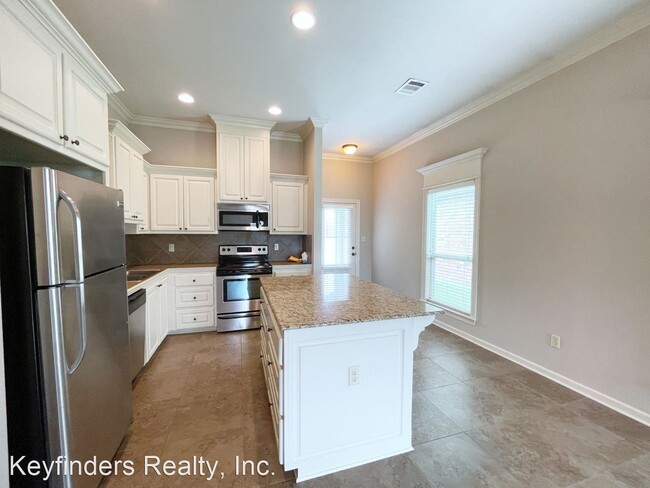 Building Photo - 3 br, 2 bath House - 1695 El Tigre Dr.