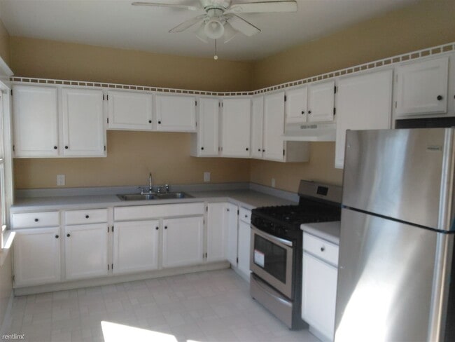 Building Photo - 4 br, 1.5 bath House - 2107 50th St