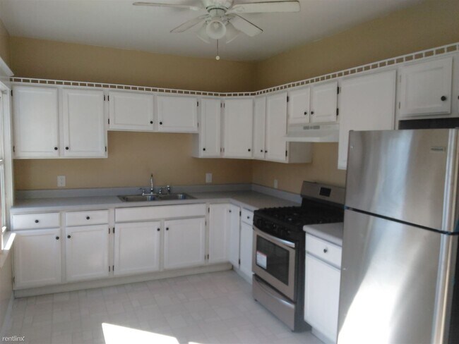 Foto del edificio - 4 br, 1.5 bath House - 2107 50th St