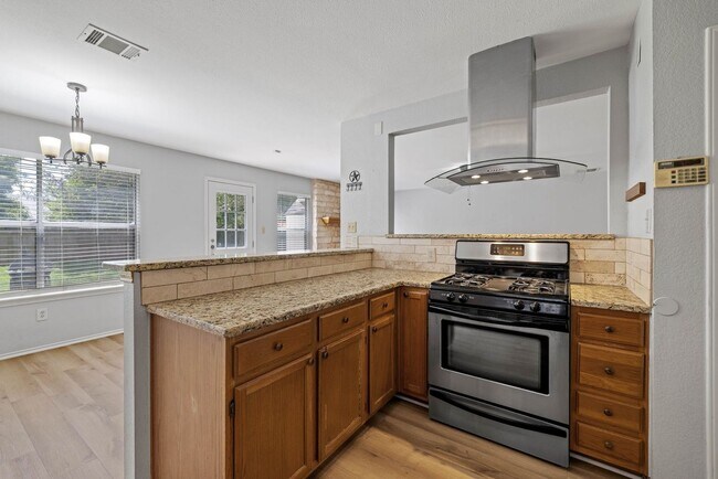 Building Photo - The Perfect Family Home in Round Rock!