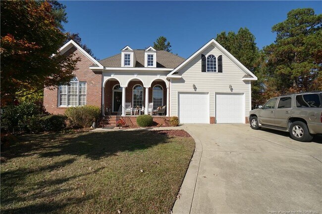 Building Photo - 8033 Trout Creek Rd