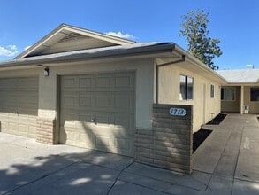 Building Photo - 1713 E Rumble Rd