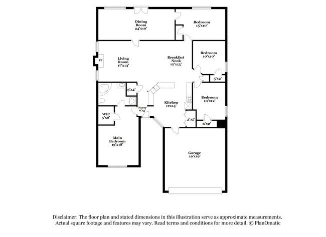 Building Photo - 45 Kingswood Club Dr