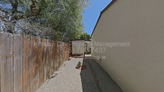 Foto del edificio - 721 Eucalyptus Ave