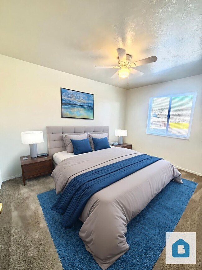 Building Photo - 2619 Concord St