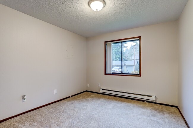 Building Photo - Rockrose Apartments