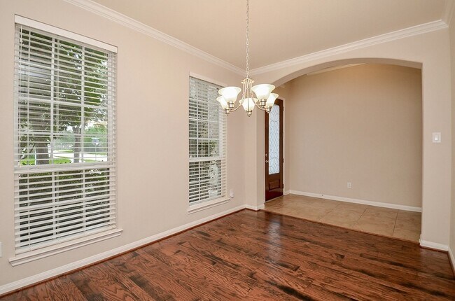 Foto del edificio - 4815 Addison Forest Trail
