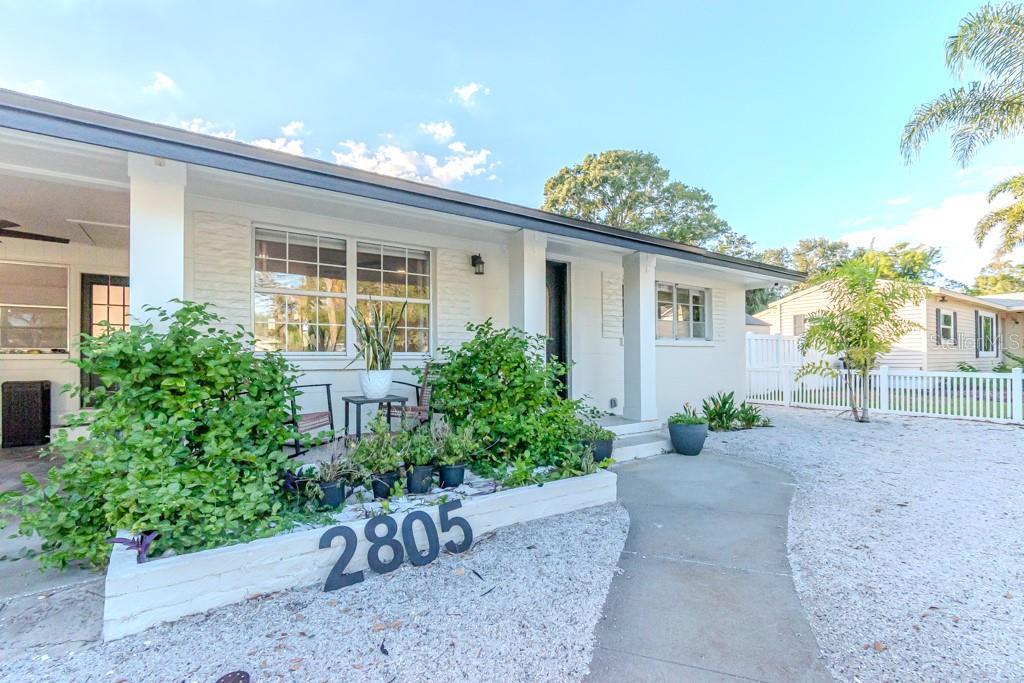 Foto principal - 2805 Tifton St S