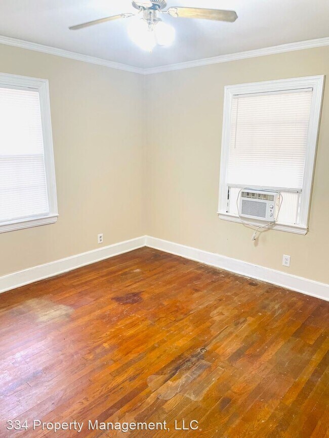 Building Photo - 2 br, 1 bath House - 2614 Skyline Ave