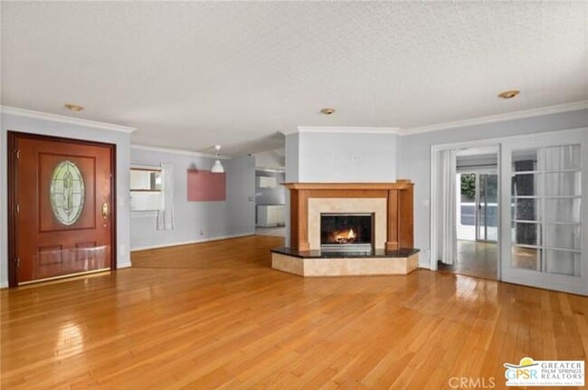 Foto del edificio - 2606 N Olive Ln