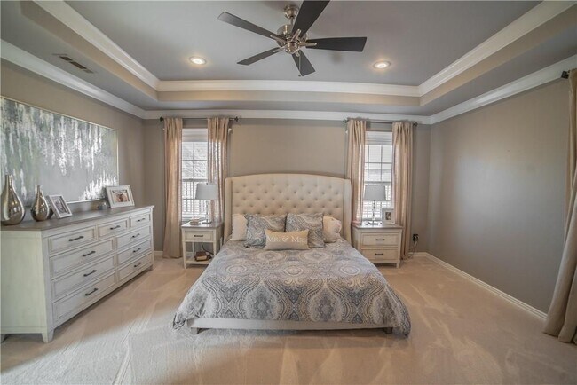 Foto del edificio - 3710 Monte Vallo Manor