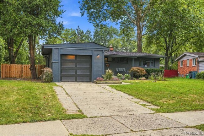 Foto del edificio - 1011 Brooklawn Dr
