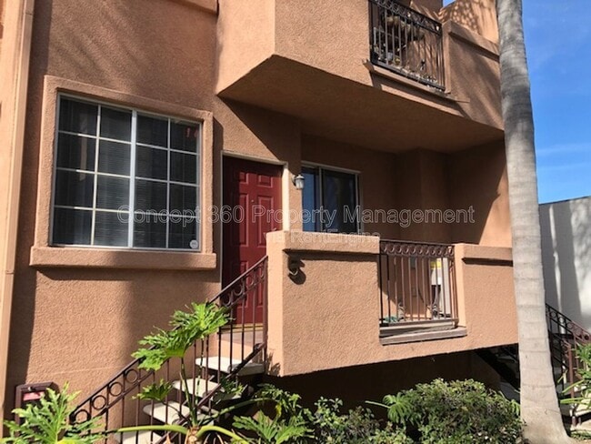 Foto del edificio - 21830 S Vermont Ave