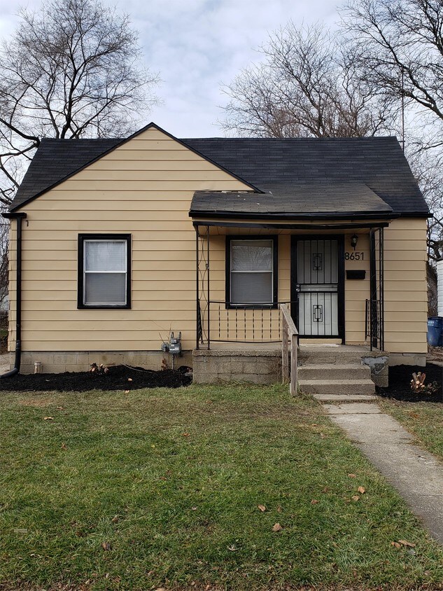 Primary Photo - 8651 Westwood St