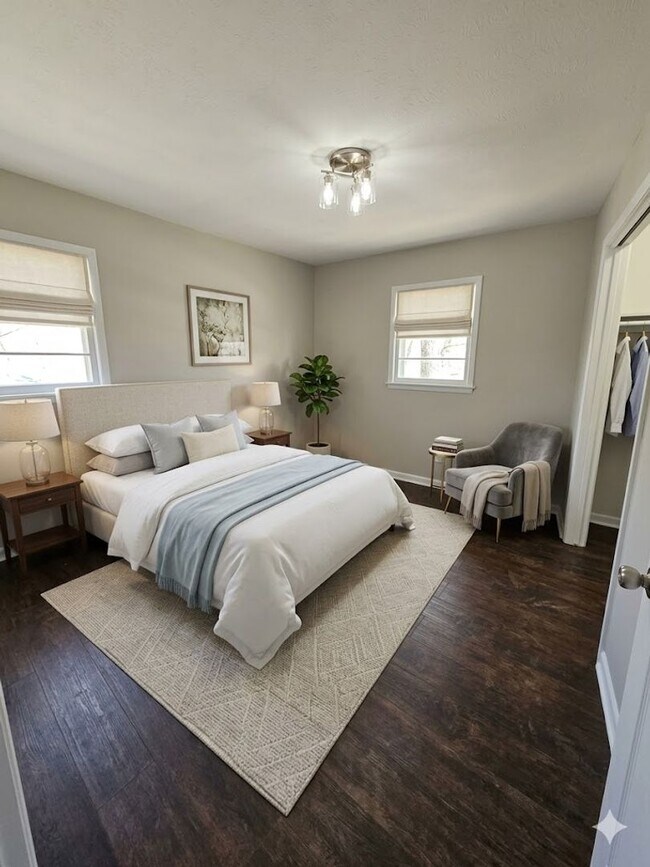 Foto del edificio - 1806 Camelot Dr