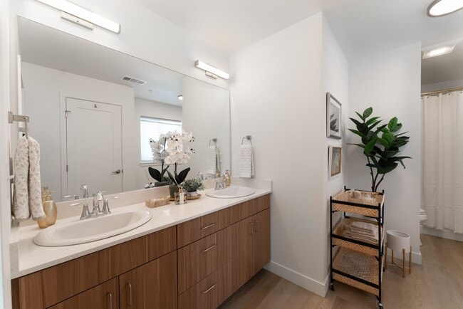 Interior Photo - Zimmerman Luxury Apartments