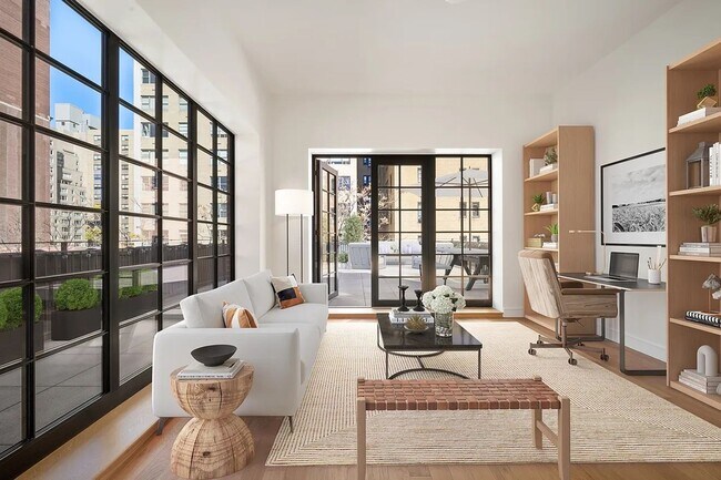 Foto del edificio - 245 E 78th St