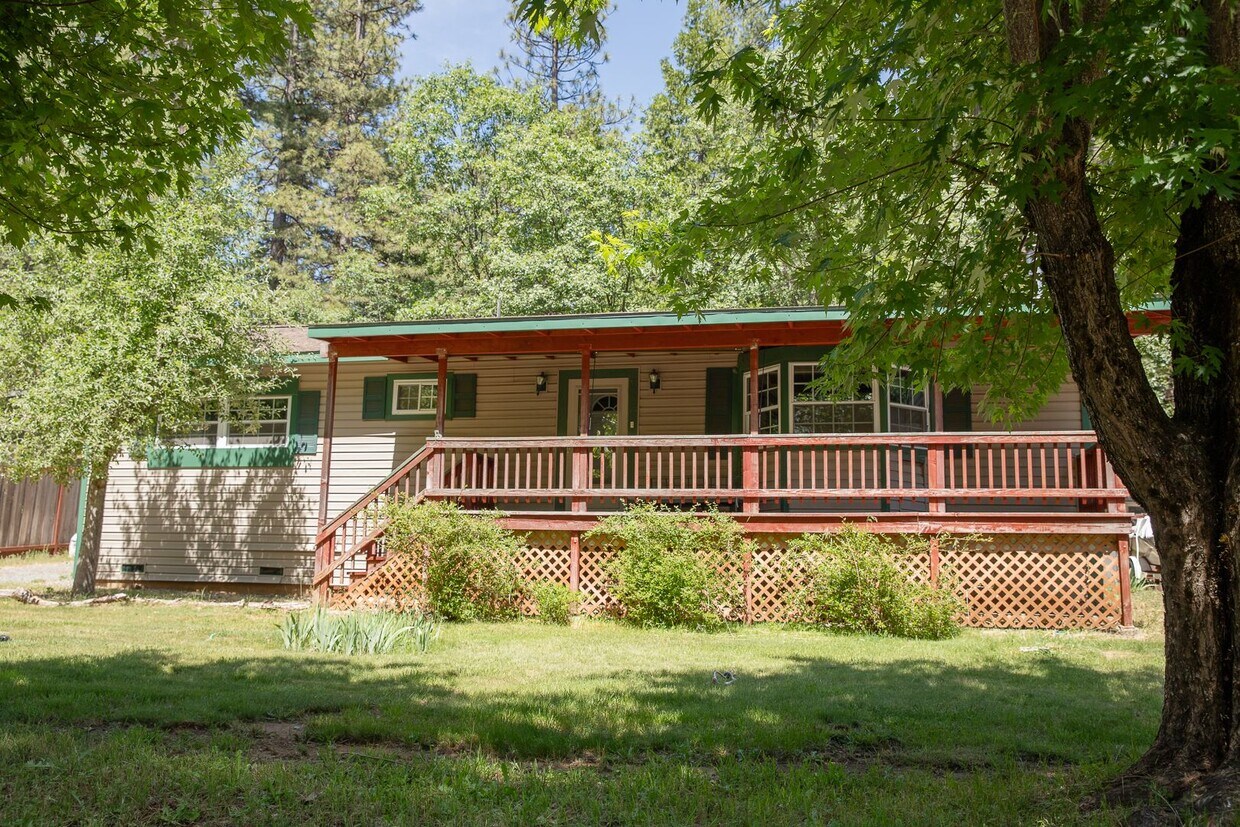 Foto principal - Your Peaceful Retreat in the Pines