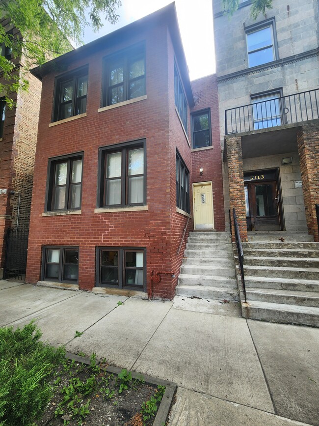 Building Photo - 5311 S Maryland Ave
