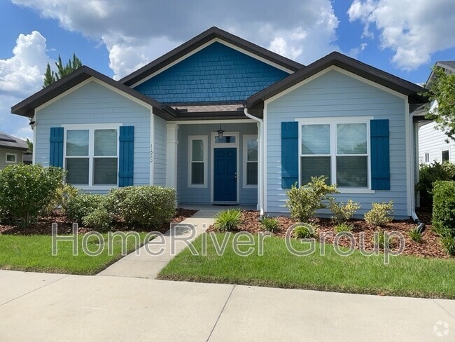 Building Photo - 11980 SW 29th Pl