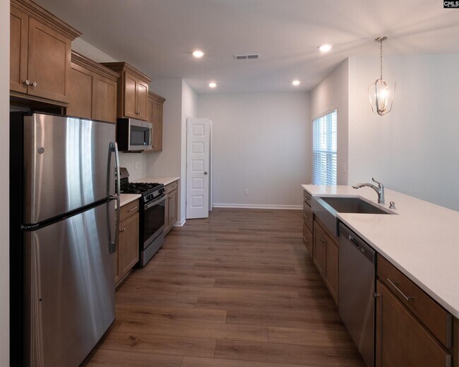 Foto del edificio - 1101 Turtle Stone Rd