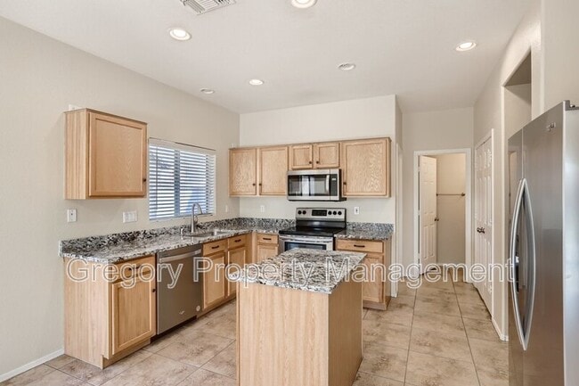 Building Photo - 3543 W Steinbeck Ct