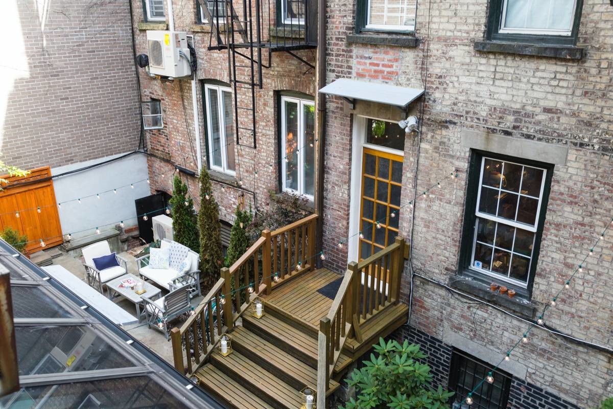 Foto principal - 15 Christopher St