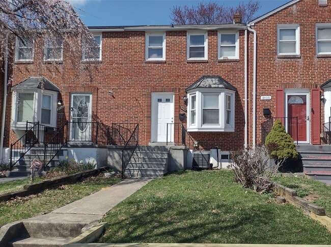 Building Photo - 8404 Loch Raven Blvd