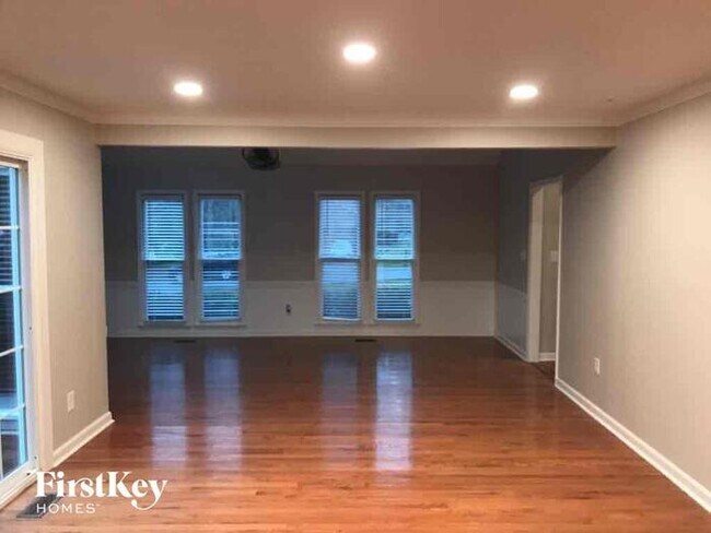 Foto del edificio - 16507 Grapperhall Dr