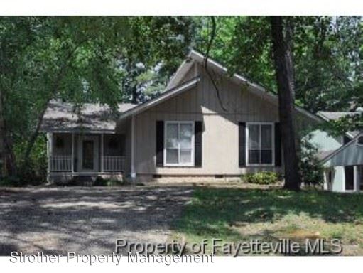 Primary Photo - 5761 Waterwood Dr