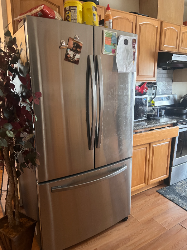Foto principal - 6323 E McKinley Ave