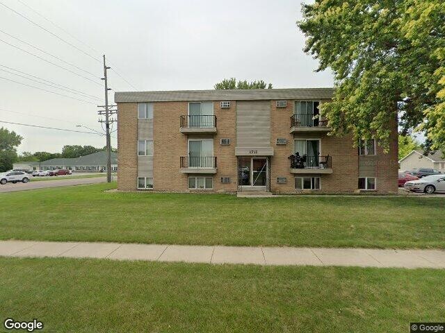 Primary Photo - 1711 Northway Dr