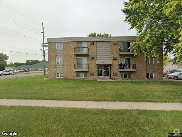 Building Photo - 1711 Northway Dr