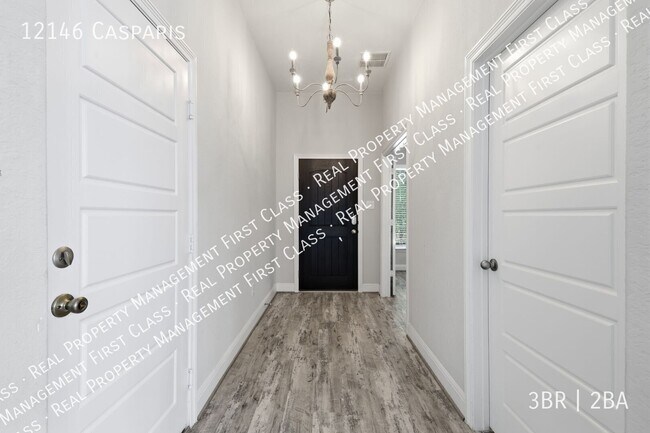 Building Photo - 12146 Casparis-