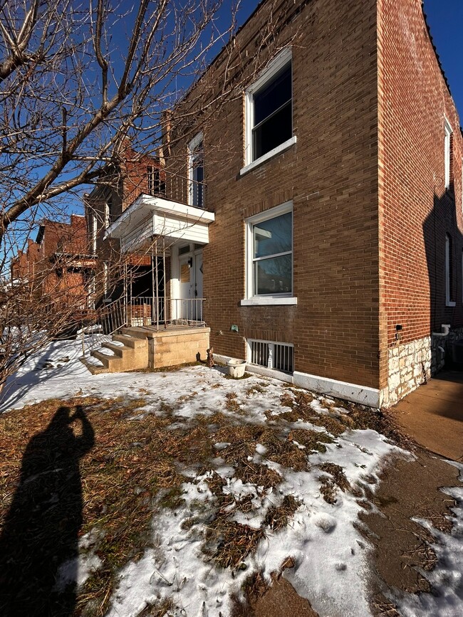 Foto del edificio - 1460 Laurel St