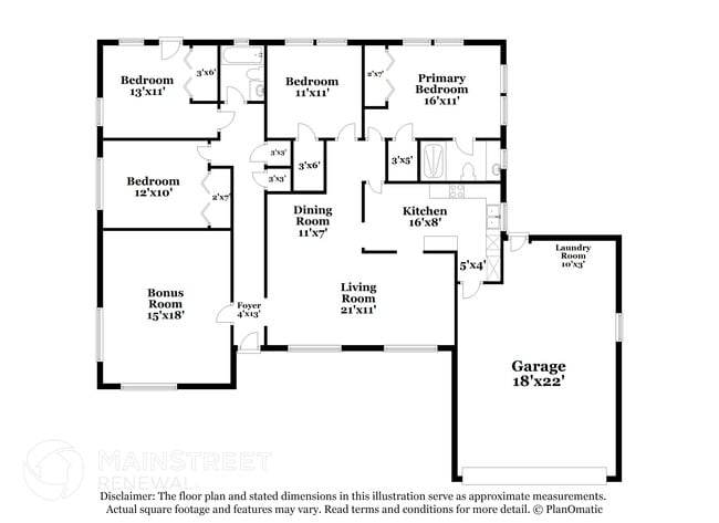 Building Photo - 1455 James Ave