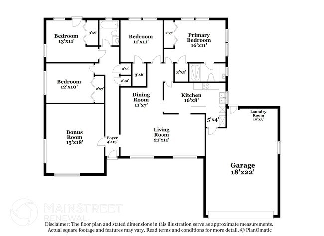 Foto del edificio - 1455 James Ave