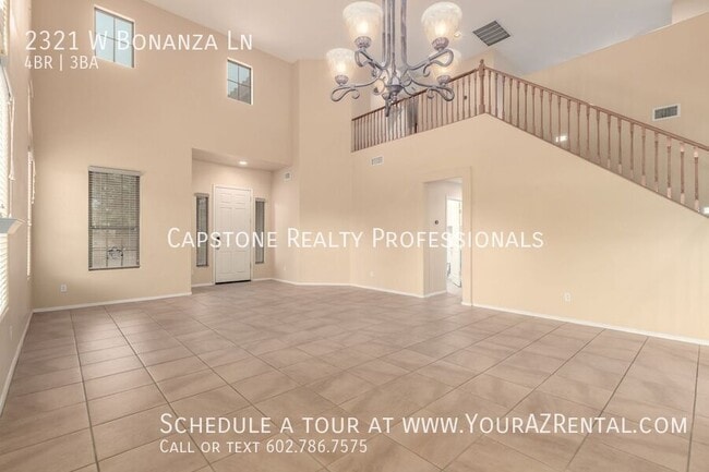 Building Photo - 2321 W Bonanza Ln