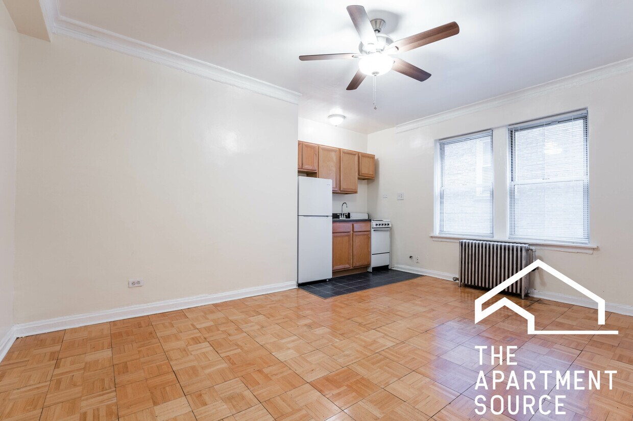 Foto principal - 4521 Malden St