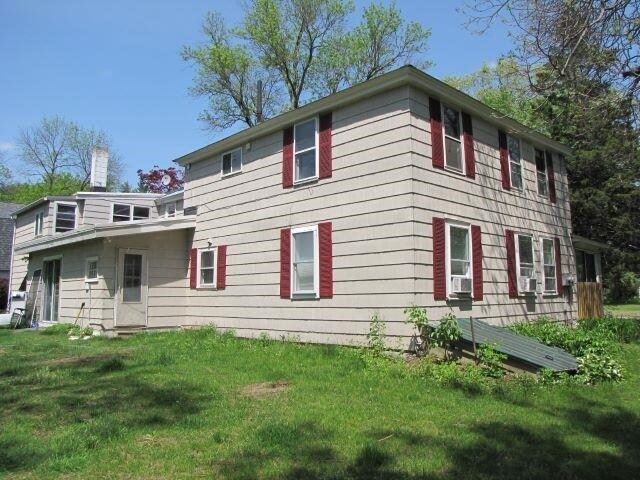 Building Photo - 202 Webster St