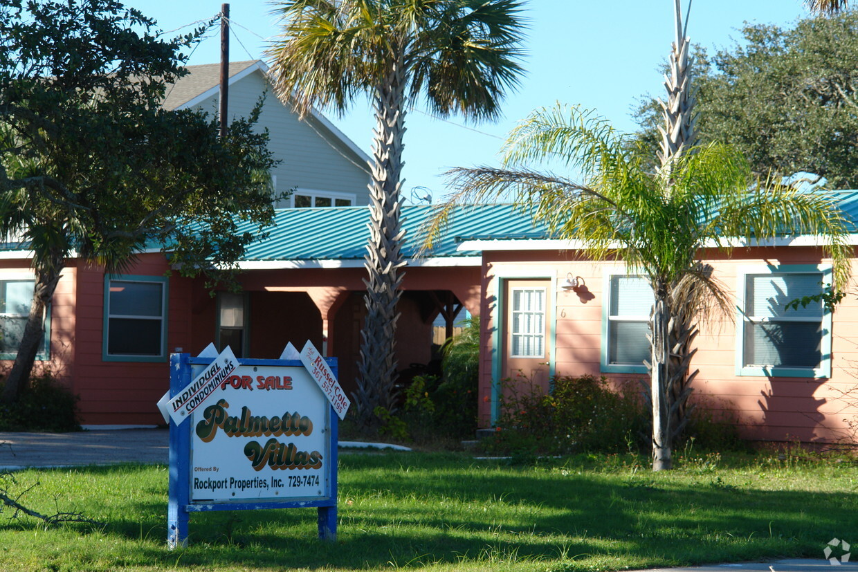 Foto principal - 200 Palmetto Ave