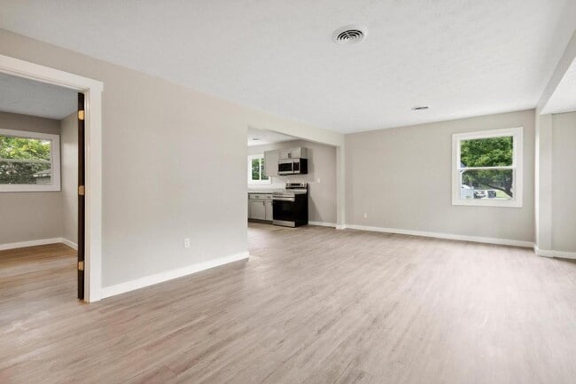 Building Photo - 3409 Barbee Dr