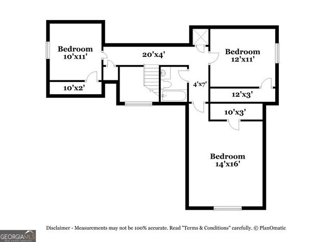 Building Photo - 846 Crabtree Ct