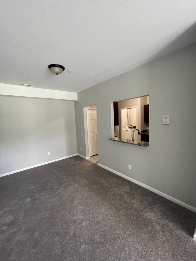 Great room - 18104 Addington Dr